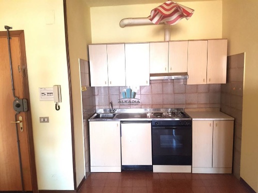 appartamento in vendita a Fermo in zona San Tommaso