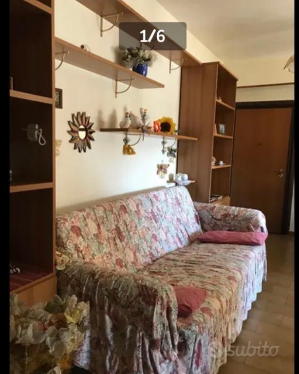 appartamento in vendita a Fermo