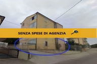 appartamento in vendita a Fermo in zona San Martino