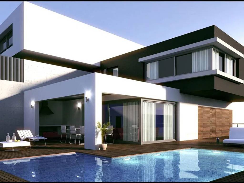 casa indipendente in vendita a Fermo