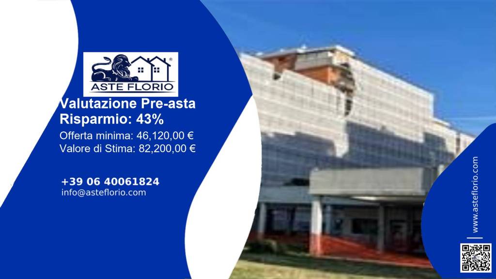 appartamento in vendita a Fermo in zona San Tommaso