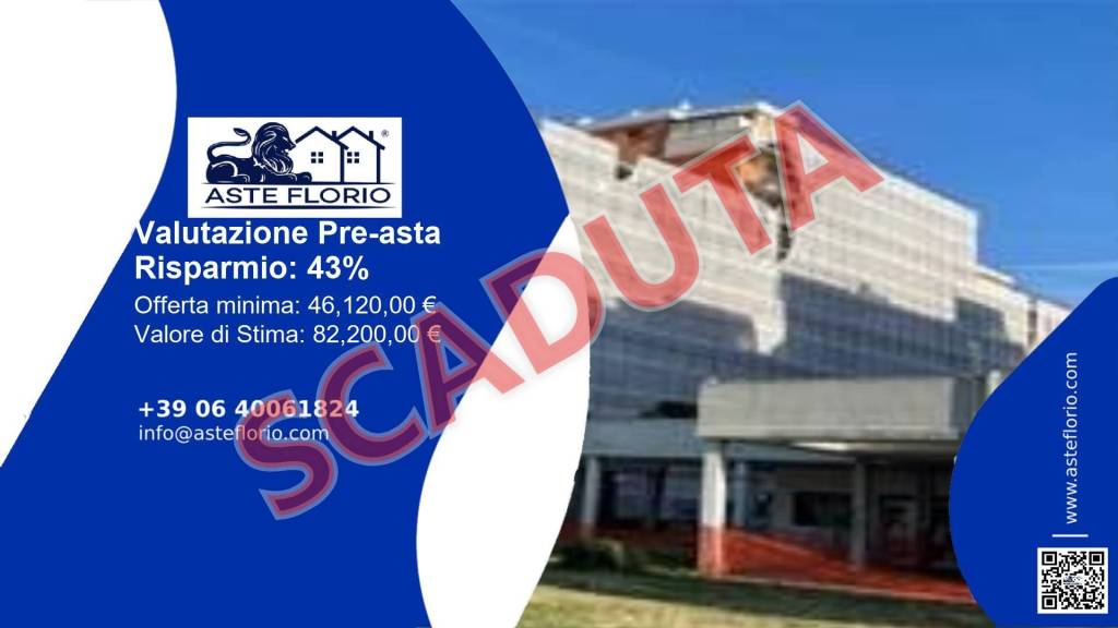 appartamento in vendita a Fermo in zona San Tommaso