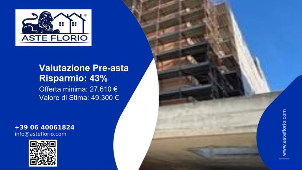 appartamento in vendita a Fermo in zona San Tommaso