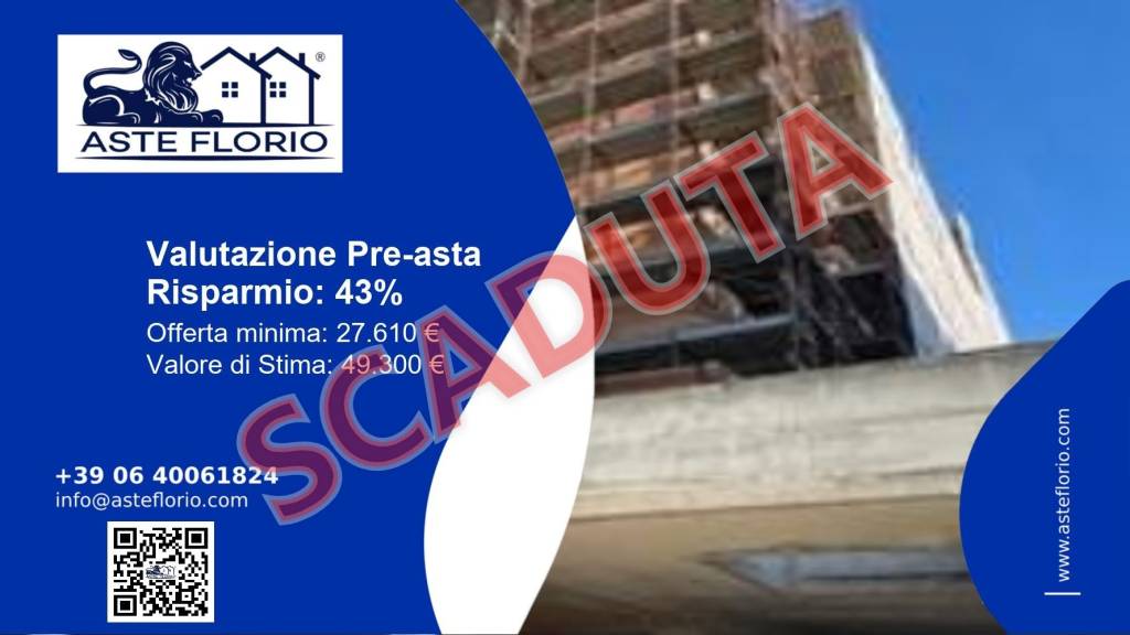 appartamento in vendita a Fermo in zona San Tommaso