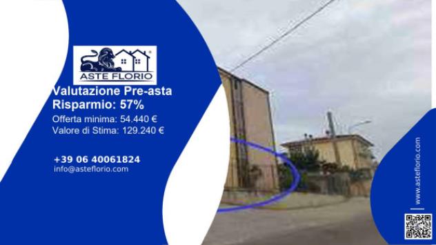 appartamento in vendita a Fermo in zona San Martino