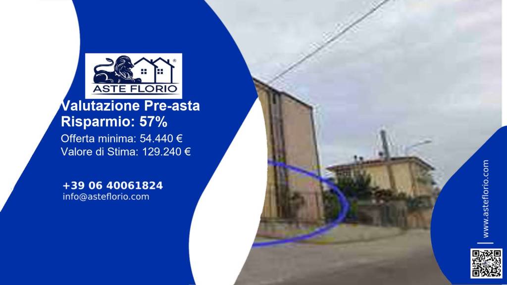 appartamento in vendita a Fermo in zona San Martino