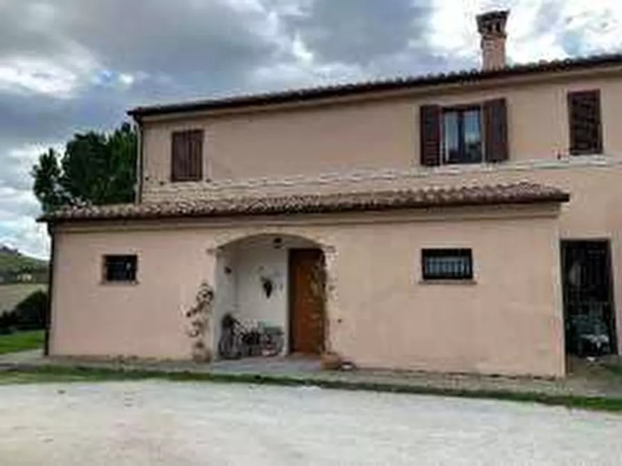 appartamento in vendita a Fermo in zona Capodarco