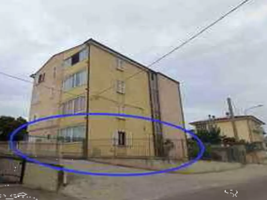 appartamento in vendita a Fermo in zona San Martino