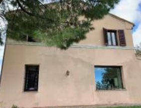 appartamento in vendita a Fermo in zona Capodarco