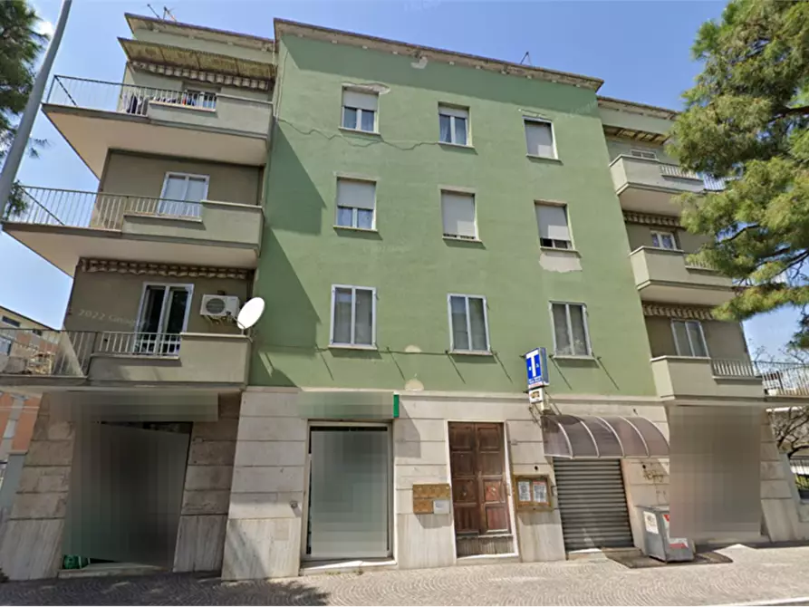 appartamento in vendita a Fermo