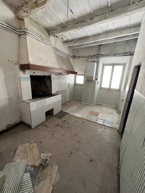 casa indipendente in vendita a Fermo