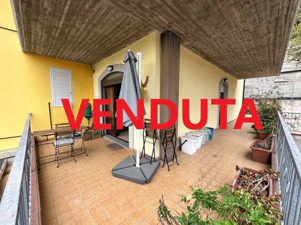 appartamento in vendita a Fermo