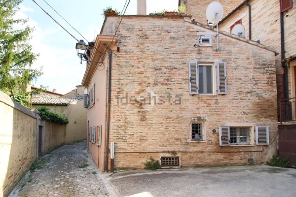 appartamento in vendita a Fermo