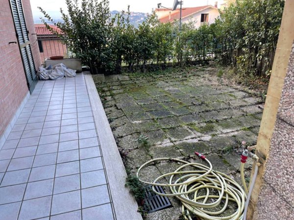 appartamento in vendita a Fermo