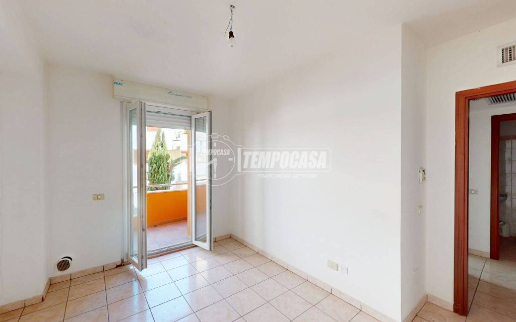 appartamento in vendita a Fermo in zona Camera