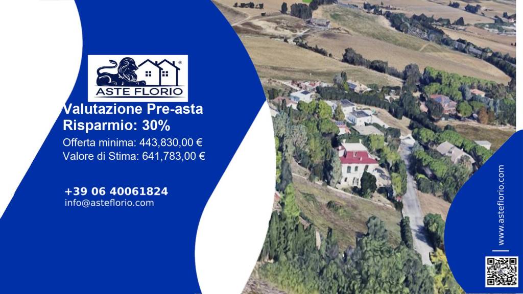 appartamento in vendita a Fermo