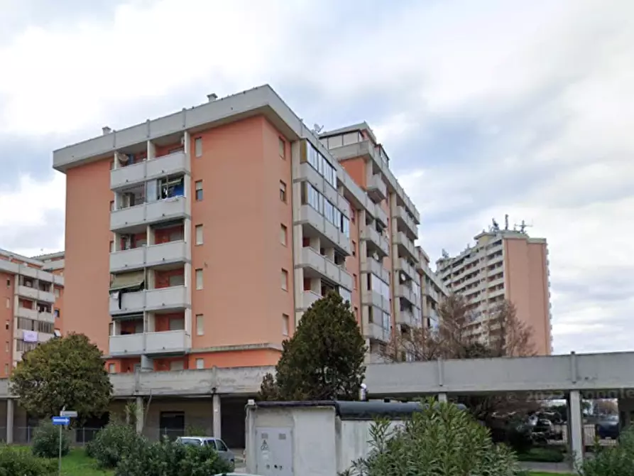 appartamento in vendita a Fermo in zona San Tommaso