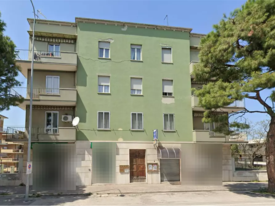 appartamento in vendita a Fermo