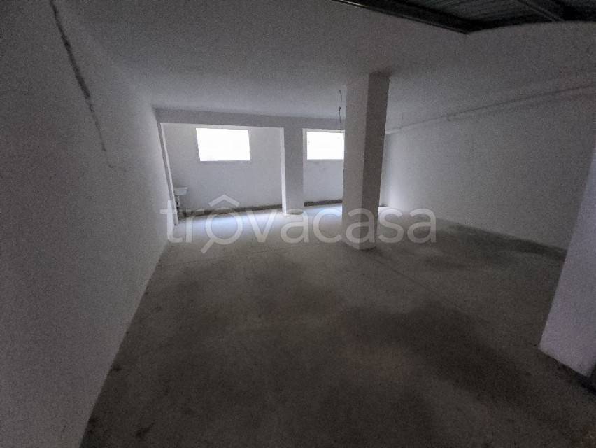 terreno edificabile in vendita a Fermo in zona Campiglione