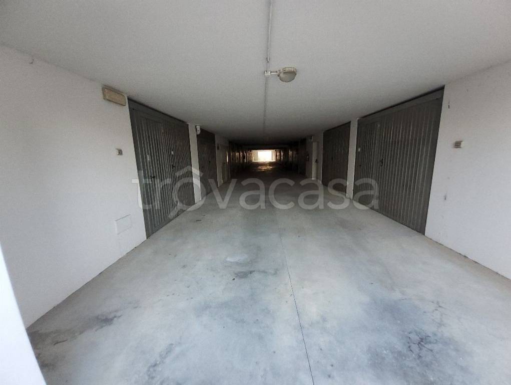 terreno edificabile in vendita a Fermo in zona Campiglione