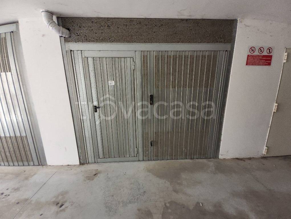 terreno edificabile in vendita a Fermo in zona Campiglione