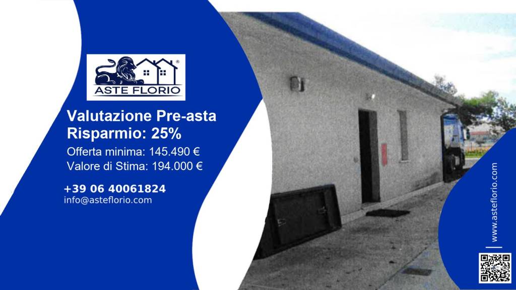 ufficio in vendita a Fermo in zona San Marco