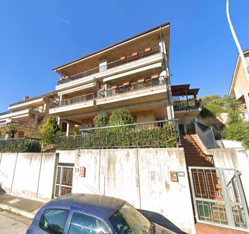 appartamento in vendita a Fermo