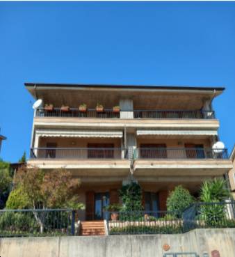 appartamento in vendita a Fermo