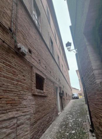 appartamento in vendita a Fermo