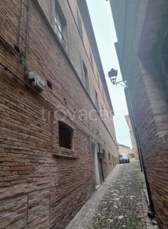 appartamento in vendita a Fermo