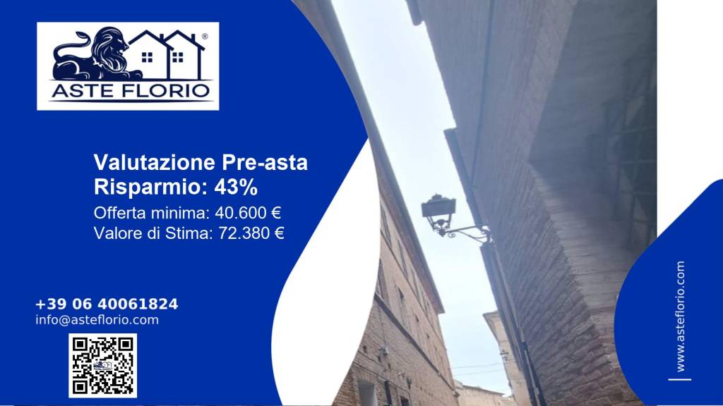 appartamento in vendita a Fermo