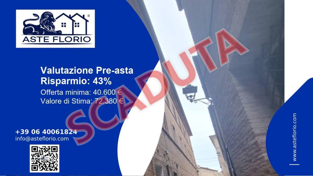 appartamento in vendita a Fermo