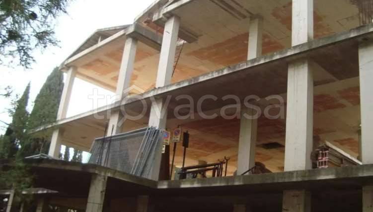 appartamento in vendita a Fermo