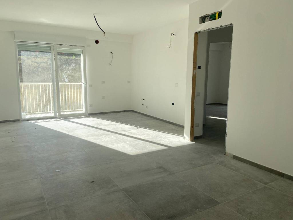 appartamento in vendita a Fermo in zona Campiglione