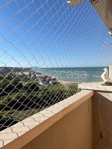 appartamento in vendita a Fermo in zona San Tommaso