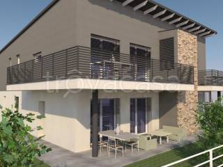 casa indipendente in vendita a Fermo