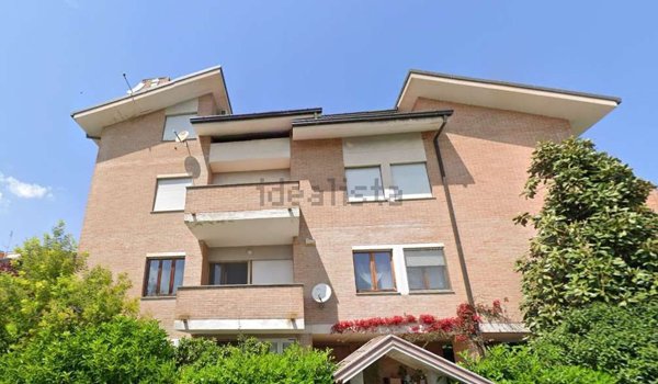 appartamento in vendita a Fermo