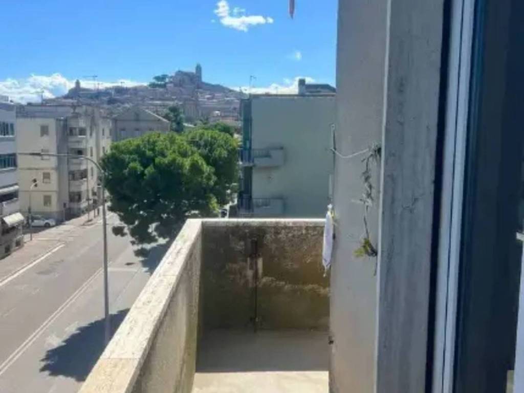 appartamento in vendita a Fermo