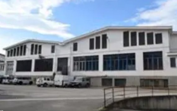 capannone in vendita a Fermo in zona Campiglione