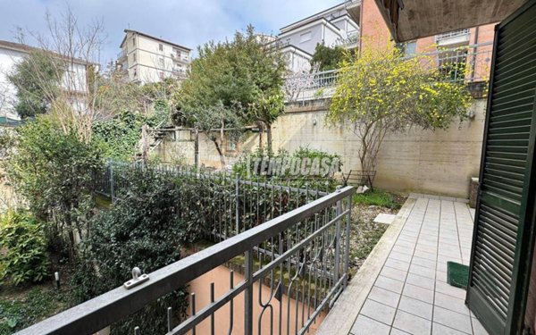 appartamento in vendita a Fermo in zona Camera