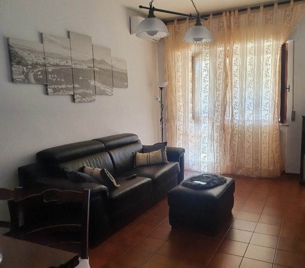 appartamento in vendita a Fermo in zona Casabianca