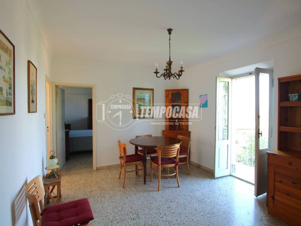 casa indipendente in vendita a Fermo