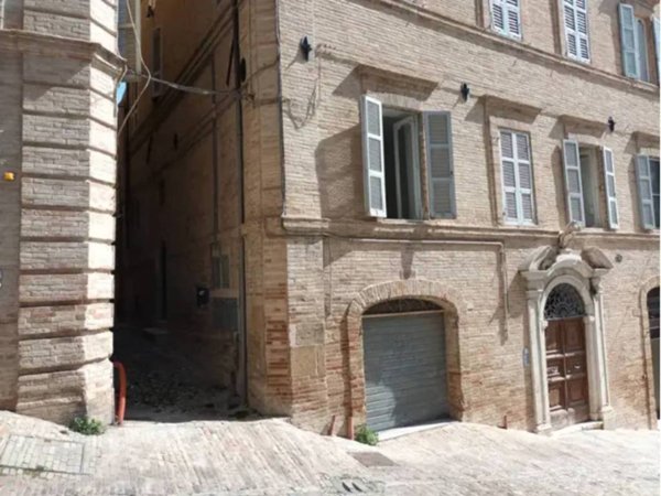 appartamento in vendita a Fermo