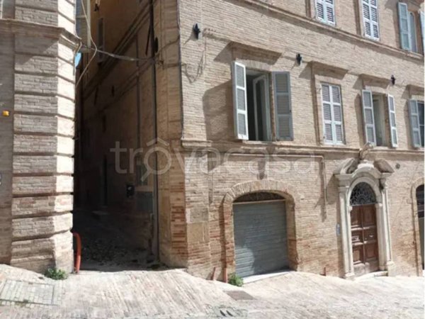 appartamento in vendita a Fermo