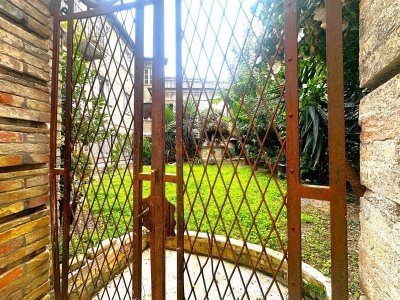 appartamento in vendita a Fermo in zona Camera