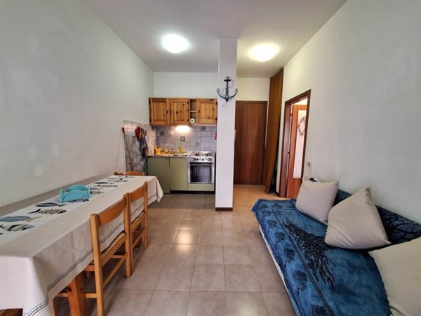 appartamento in vendita a Fermo in zona Casabianca