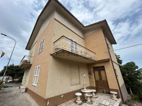 appartamento in vendita a Fermo