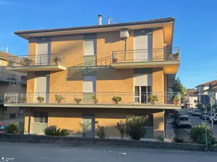 appartamento in vendita a Fermo