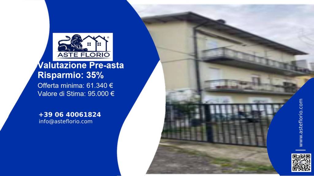 appartamento in vendita a Fermo