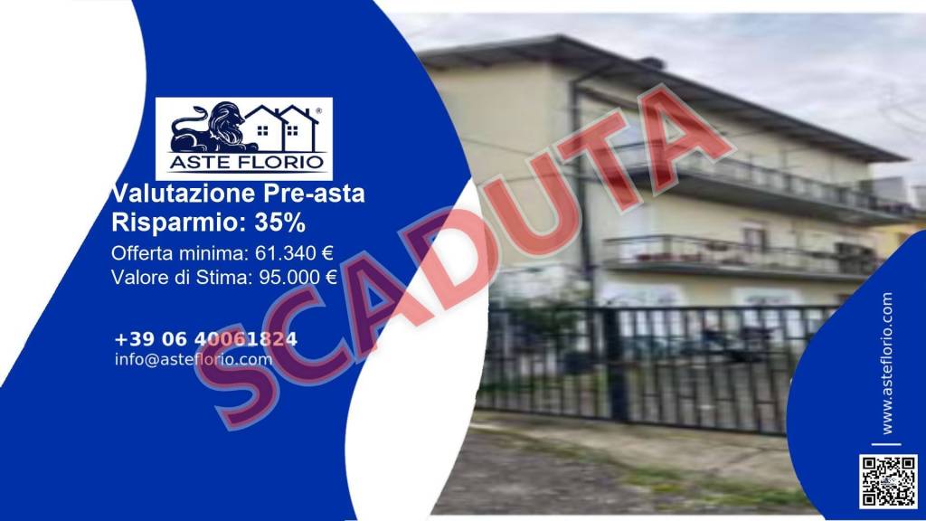 appartamento in vendita a Fermo